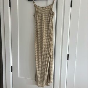 XS Rhythm Floral Slip Dress